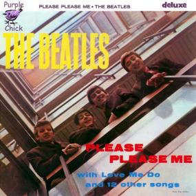 The Beatles - Please Please Me (2006 Super Deluxe Edition FLAC)  88