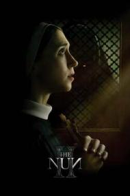 The Nun II<span style=color:#777> 2023</span> V2 1080p HDCAM Hindi<span style=color:#fc9c6d> 1XBET</span>