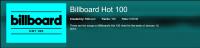 Billboard Hot 100