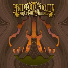 Super Furry Animals - Phantom Power  (2023 Remaster) <span style=color:#777>(2023)</span> [24Bit-96kHz] FLAC [PMEDIA] ⭐️