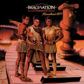 Imagination - In the Heat of the Night (Remastered<span style=color:#777> 2023</span>) <span style=color:#777>(2023)</span> [16Bit-44.1kHz] FLAC [PMEDIA] ⭐️