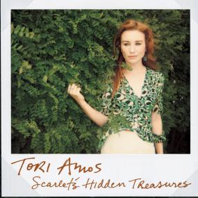 Tori Amos - Scarlet's Hidden Treasures (Remastered) <span style=color:#777>(2023)</span> [24Bit-96kHz] FLAC [PMEDIA] ⭐️