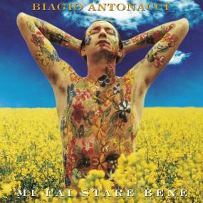 Biagio Antonacci - Mi Fai Stare Bene (20th Anniversary Edition Remaster) (1998 Pop) [Flac 16-44]