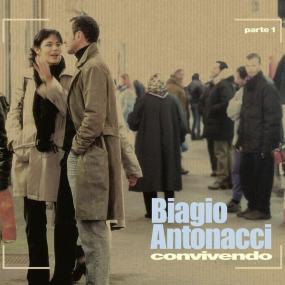 Biagio Antonacci - Convivendo (Parte1) (2004 Pop) [Flac 16-44]