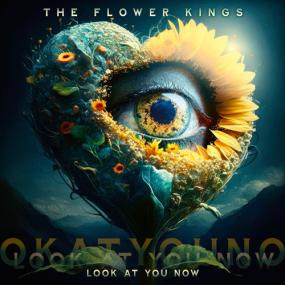 The Flower Kings - Look At You Now <span style=color:#777>(2023)</span> [24Bit-96kHz] FLAC [PMEDIA] ⭐️