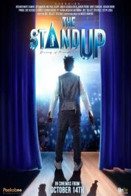 The Stand Up <span style=color:#777>(2022)</span> [1080p] [WEBRip] <span style=color:#fc9c6d>[YTS]</span>