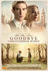 Goodbye Christopher Robin<span style=color:#777> 2017</span> 1080p BluRay AC3 5.1 x264 ESub