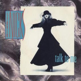 Stevie Nicks - Talk To Me (7 Inch) PBTHAL (1985 Rock) [Flac 24-96 LP]