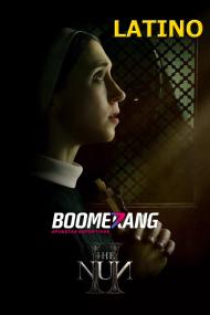 The Nun 2 <span style=color:#777>(2023)</span> HD-TS [LATINO] Boomerang