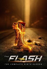 The Flash <span style=color:#777>(2014)</span> Season 9 S09 (1080p BluRay x265 HEVC 10bit AAC 5.1 Vyndros)