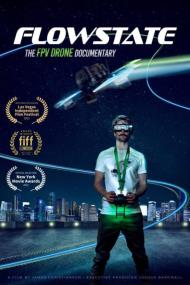 Flowstate The FPV Drone Documentary <span style=color:#777>(2021)</span> [1080p] [WEBRip] <span style=color:#fc9c6d>[YTS]</span>