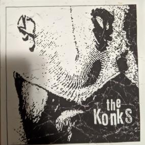 The Konks - TV's Killing Me (7 Inch) PBTHAL (2011 Garage Rock) [Flac 24-96 LP]