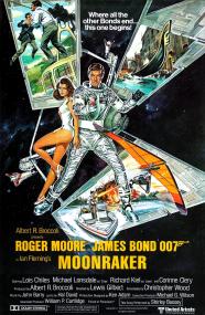 Moonraker <span style=color:#777>(1979)</span> [Roger Moore] 1080p BluRay H264 DolbyD 5.1 + nickarad