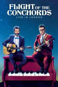 Flight Of The Conchords Live In London <span style=color:#777>(2018)</span> [INTERNAL] [720p] [WEBRip] <span style=color:#fc9c6d>[YTS]</span>