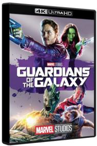 Guardians of the Galaxy<span style=color:#777> 2014</span> IMAX EDITION DSNP WEBRip 2160p TrueHD 7.1 Atmos DoVi HDR H 265-MgB