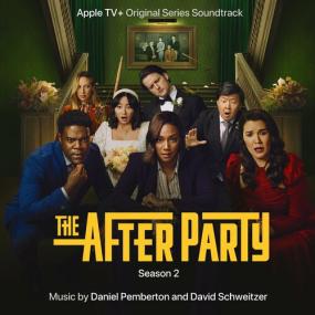 The Afterparty_ Season 2 (Apple TV+ Original Series Soundtrack) <span style=color:#777>(2023)</span> Mp3 320kbps [PMEDIA] ⭐️