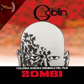 Goblin - Zombi (Gold Tracks) (OST) (1978 Soundtrack) [Flac 16-44]
