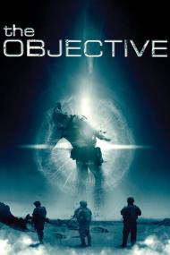 The Objective <span style=color:#777>(2008)</span> [720p] [BluRay] <span style=color:#fc9c6d>[YTS]</span>