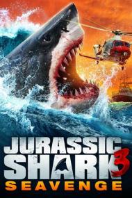 Jurassic Shark 3 Seavenge<span style=color:#777> 2023</span> 1080p WEB-DL DDP2.0 x264<span style=color:#fc9c6d>-AOC[TGx]</span>