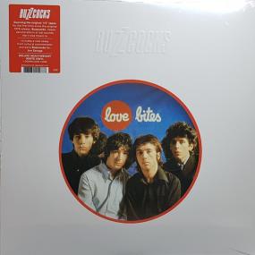 Buzzcocks - Love Bites (2019 Reissue) PBTHAL (1978 New Wave) [Flac 24-96 LP]