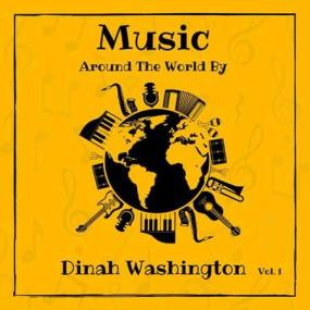 Dexter Gordon - Music around the World by Dexter Gordon <span style=color:#777>(2023)</span>