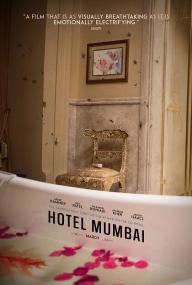 【高清影视之家发布 】孟买酒店[60帧率版本][高码版][国语配音+中文字幕] Hotel Mumbai<span style=color:#777> 2019</span> 2160p HQ WEB-DL H265 60fps AAC 2Audio<span style=color:#fc9c6d>-DreamHD</span>