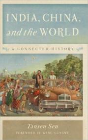 India, China, and the World - A Connected History (EPUB)