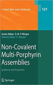 [ CourseWikia com ] Non-Covalent Multi-Porphyrin Assemblies - Synthesis and Properties