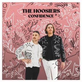 The Hoosiers - Confidence <span style=color:#777>(2023)</span> Mp3 320kbps [PMEDIA] ⭐️