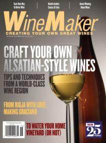WineMaker - October - November<span style=color:#777> 2023</span>