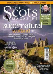 The Scots Magazine - October<span style=color:#777> 2023</span>