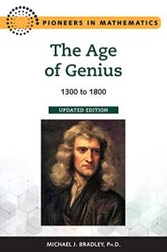 The Age of Genius, Updated Edition - 1300 to 1800