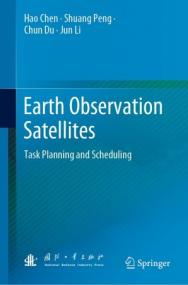 [ CourseWikia com ] Earth Observation Satellites - Task Planning and Scheduling