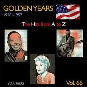 Golden Years 1948-1957 · The Hits from A to Z [Vol  65] <span style=color:#777>(2023)</span>