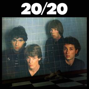2020 -<span style=color:#777> 2020</span> PBTHAL (1979 New Wave) [Flac 24-96 LP]