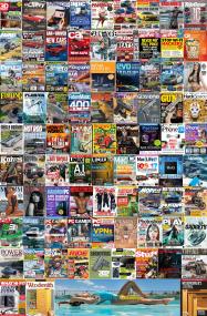 Assorted Magazines - September 15<span style=color:#777> 2023</span> (True PDF)