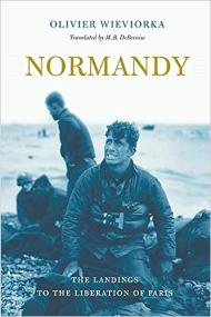 Normandy - The Landings to the Liberation of Paris