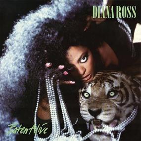 Diana Ross - Eaten Alive (Expanded Edition) <span style=color:#777>(1985)</span> [HDtracks 24-96]