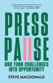 [ CourseWikia com ] Press Pause - And Turn Challenges Into Opportunity