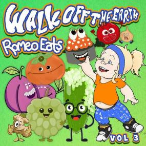 Walk Off The Earth - Walk off the Earth & Romeo Eats, Vol  3 <span style=color:#777>(2023)</span> Mp3 320kbps [PMEDIA] ⭐️