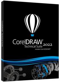 CorelDRAW Technical Suite<span style=color:#777> 2022</span> 24.5.0.731 (x64) + Keygen