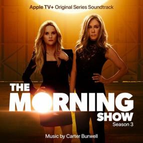 The Morning Show, Season 3 (Apple TV+ Original Series Soundtrack) <span style=color:#777>(2023)</span> Mp3 320kbps [PMEDIA] ⭐️