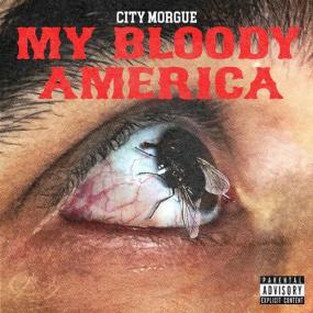 City Morgue - My Bloody America <span style=color:#777>(2023)</span> Mp3 320kbps [PMEDIA] ⭐️