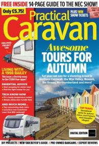 Practical Caravan - October<span style=color:#777> 2023</span>