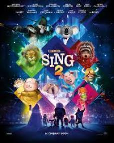 Sing 2<span style=color:#777> 2021</span> 1080p BluRay x265<span style=color:#fc9c6d>-RBG</span>