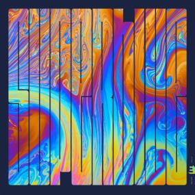 Kurt Elling - SuperBlue The Iridescent Spree <span style=color:#777>(2023)</span> [24Bit-48kHz] FLAC [PMEDIA] ⭐️