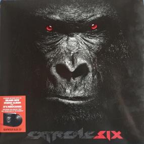 Extreme - Six PBTHAL (2023 Hard Rock) [Flac 24-96 LP]