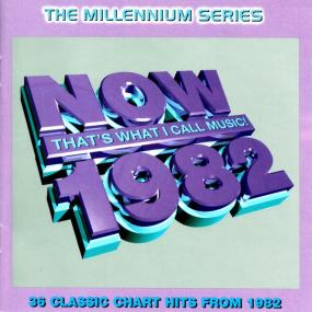 V A  - Now That's What I Call Music!<span style=color:#777> 1982</span> The Millennium Series [2CD] (1999 Pop) [Flac 16-44]