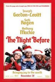 The Night Before<span style=color:#777> 2015</span> 1080p BluRay x265<span style=color:#fc9c6d>-RBG</span>
