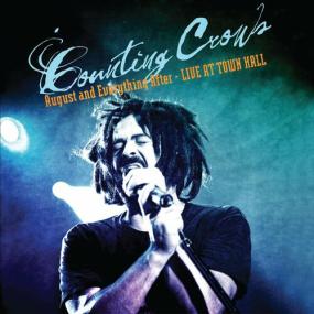 Counting Crows - August and Everything After - Live at Town Hall <span style=color:#777>(2023)</span> Mp3 320kbps [PMEDIA] ⭐️